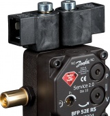 Топливный насос Danfoss BFP 52E R5 071N2204