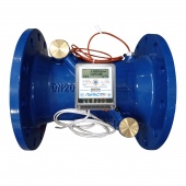 Теплосчётчик у/з Пульсар Ду200; qp=500м3/час; Н00010663