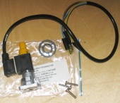 Электрический регулятор давления V8336 Honeywell