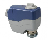 Электромоторный привод SSC619 Siemens