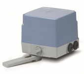 Электромоторный привод SQL35.00 Siemens