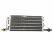 Теплообменник основной для котлов Baxi 5636760