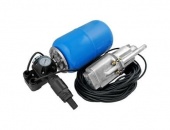 Автоматическая насосная станция Unipump Акваробот М 5-25 Н, 32349