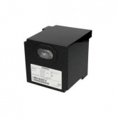 Блок управления горением Siemens LAL1.25, 110V
