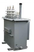 Силовой масляный трансформатор Арктика ТМГ-160