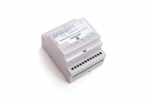 Преобразователь M-Bus/RS232/Ethernet Пульсар, Н00004242