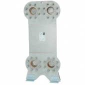 Теплообменник паяный пластинчатый  Danfoss SL222