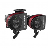 Насос циркуляционный Grundfos MAGNA3 D 40-40 F, 97924461