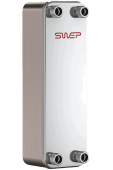Теплообменник паяный пластинчатый Swep B18
