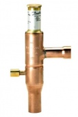 Регулятор давления кипения Danfoss KVP 15 034L0029