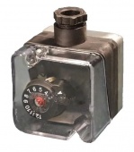 Датчик-реле давления ДРД 120А, аналог Dungs GW 150 А6