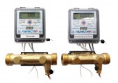 Теплосчетчик у/з Пульсар Ду15; qp=0,6м3/час; Н00010203