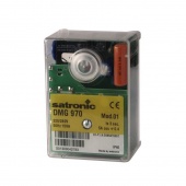 Блок управления горением DMG 970 Honeywell