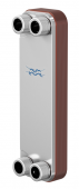 Теплообменник паяный пластинчатый  Alfa Laval CB20AQ