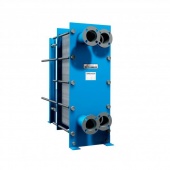 Теплообменник разборный Tranter GD-016 P/PI-03