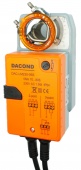 Привод воздушной заслонки Dacond DAC-LM24-30S