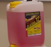 Охлаждающая жидкость Hot Blood Plasma 12 20 л