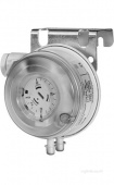 Датчик давления для воздуха и газов QBM81-3 Siemens