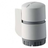 Электротермический привод Siemens Gamma STP73