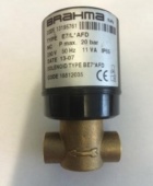 Газовый клапан Brahma E7/L*AFD, 13195761