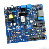 Контроллер температуры серии 964 Brahma