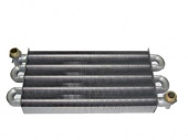 Теплообменник основной для котлов Thermona PR 24-401