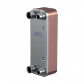 Теплообменник паяный пластинчатый Alfa Laval AC16, ACH16