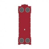 Теплообменник пластинчатый разборный Swep GL-430 N