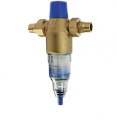 Фильтр механической очистки воды BWT AVANTI RF 1 1/2"