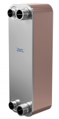 Теплообменник паяный Alfa Laval CB112, CBH112, CBXP112