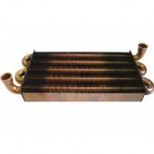Теплообменник основной для котлов Vaillant 20039069