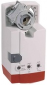 Привод заслонки Honeywell N3424