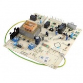 Плата управления SM14504 - SM14544 Honeywell