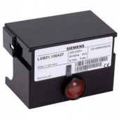 Блок управления горением Siemens LGB21.230A27