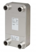 Теплообменник паяный пластинчатый  Danfoss XB52