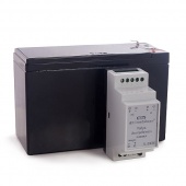 Аккумулятор 12 В 7 Ач Пульсар code Н00001573