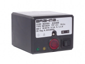 Блок управления горением SM191N.1 1,5 5 1,2 23, 24019801 Brahma