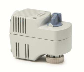 Электромоторный привод SFP71/18 Siemens