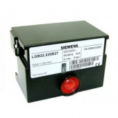 Автомат горения LGB41.255A27 Siemens