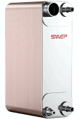 Теплообменник паяный пластинчатый Swep B250AS