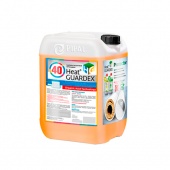 Теплоноситель Heatguardex 40 10  кг