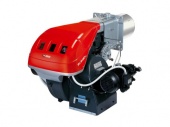 Двухтопливная горелка Riello RLS 160/M MX t.c., 3898200