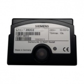 Блок управления горением Siemens LME41.092C2