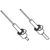 Электрод розжига Brahma BR85 12431105