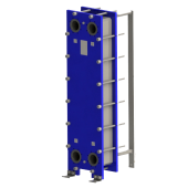 Теплообменник разборный Gea/Машимпекс/Kelvion NT 500T