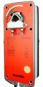 Привод воздушной заслонки Dacond DAC-LF24-20SM