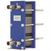 Теплообменник пластинчатый разборный Alfa Laval M3