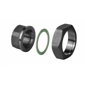 Фитинг сварной ALS259 Siemens