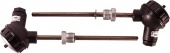 Термопреобразователи сопротивления КТПТР 05 1-100П L=098