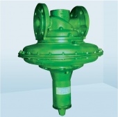 Регулятор давления газа RMG 226 Honeywell